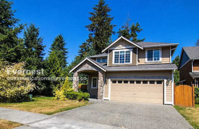 11827 2nd Street Southeast - 11827 2nd Street Southeast, Cavalero, WA 98258