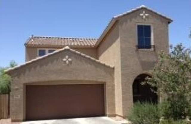 3886 South Star Canyon Drive Gallery 1