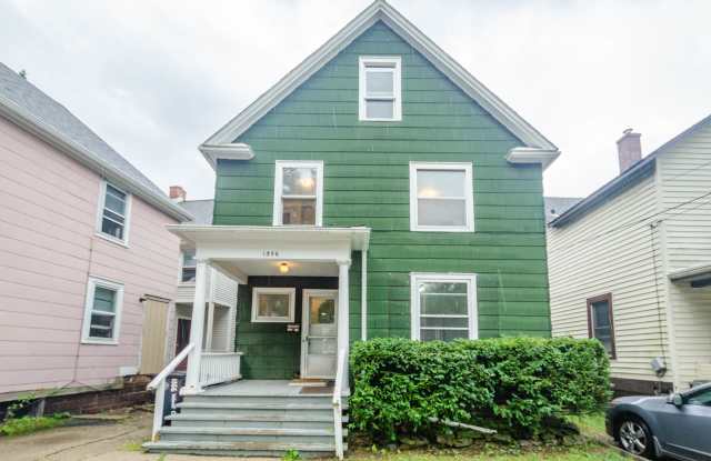 1356 Wilmot - 1356 Wilmot Court, Ann Arbor, MI 48104