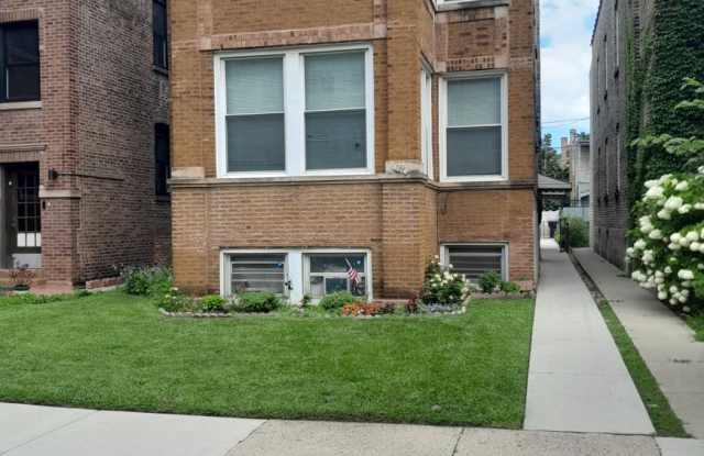 2606 West Argyle - 2606 West Argyle Street, Chicago, IL 60625