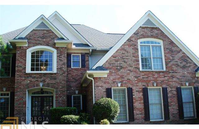 120 Newfield Dr - 120 Newfield Dr, Tyrone, GA 30290