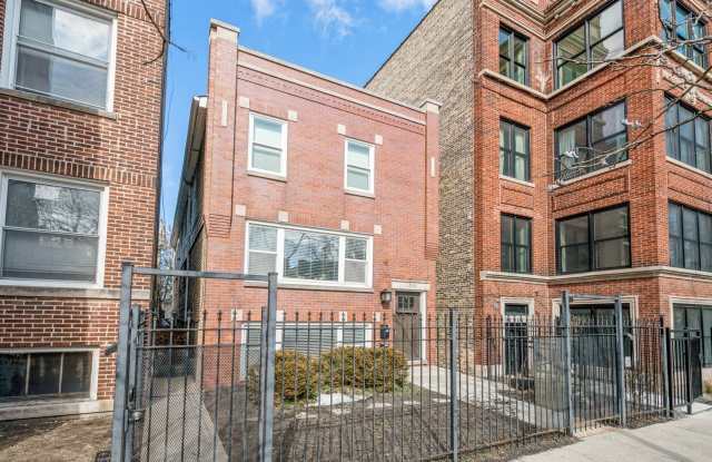 1510 W Addison Street Gallery 1