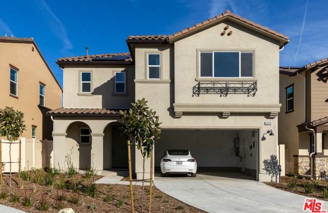 23725 Orange Blossom Dr - 23725 Orange Blossom Drive, Santa Clarita, CA 91321