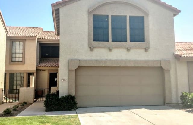4278 E Agave Rd - 4278 East Agave Road, Phoenix, AZ 85044