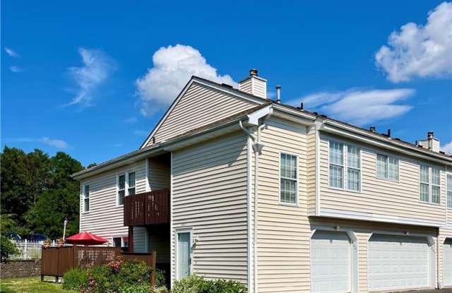 4001 Whispering Hills - 4001 Whispering Hills Drive, Chester, NY 10918