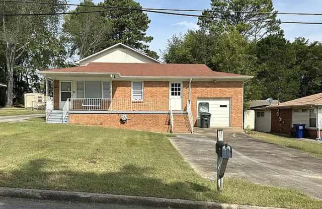 2712 Garvin Road Northwest photos photos
