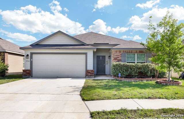 5534 Coral Valley photos photos