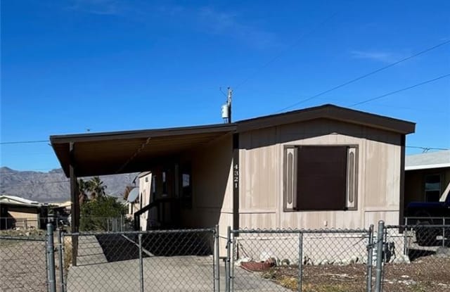 4321 Vereda Way - 4321 Vereda Way, Fort Mohave, AZ 86426