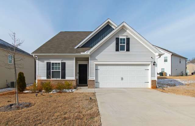 Beautifully Upgraded 3BR Home in Rocky Branch Ct! photos photos