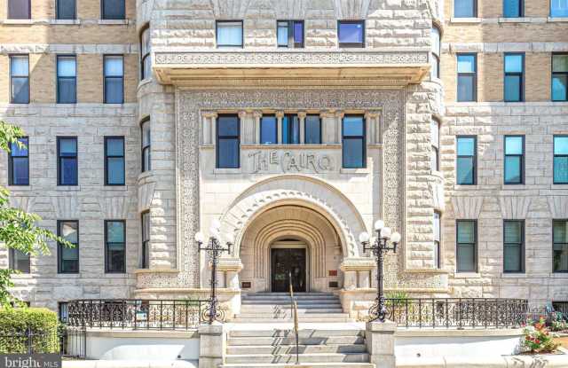 Dupont Circle Studio Apartment W/Roof Top  Front Desk Available Now! photos photos