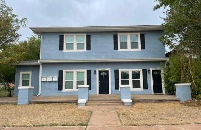520 Mulberry Street - 520 Mulberry Street, Abilene, TX 79601