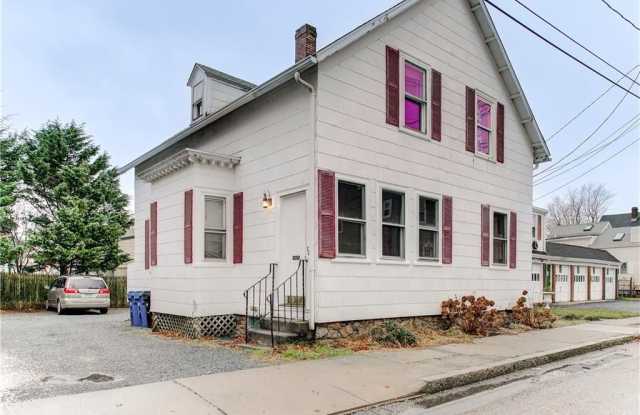 23 Stockholm Street - 23 Stockholm Street, Newport, RI 02840