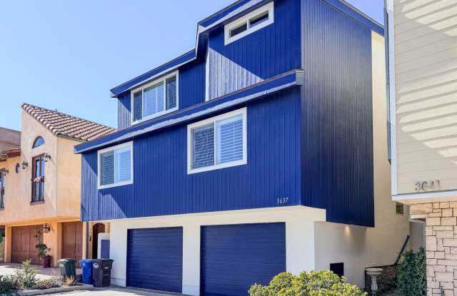 3637 Ocean | Hollywood Beach | Unfurnished Rental photos photos