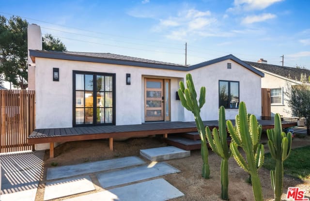 6116 W 85th Pl - 6116 West 85th Place, Los Angeles, CA 90045