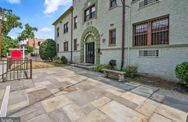 315 EVARTS STREET NE - 315 Evarts Street Northeast, Washington, DC 20002