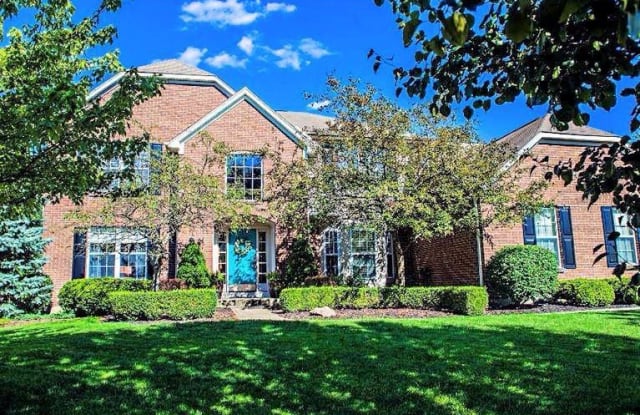 8626 Charleston Knoll Court - 8626 Charleston Knoll, Warren County, OH 45040
