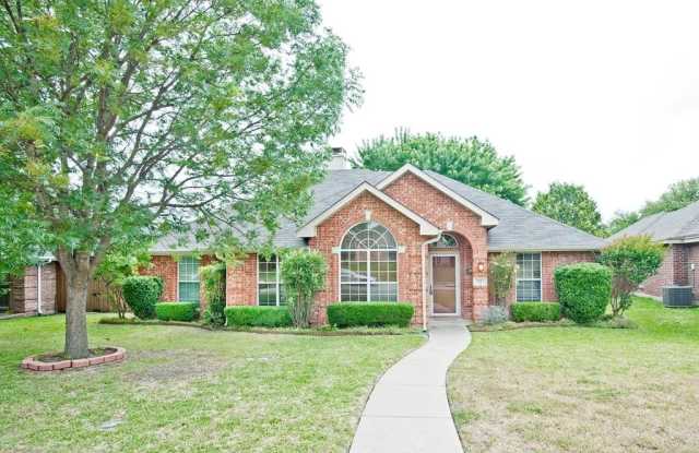 7757 Lancelot Road - 7757 Lancelot Road, Frisco, TX 75035