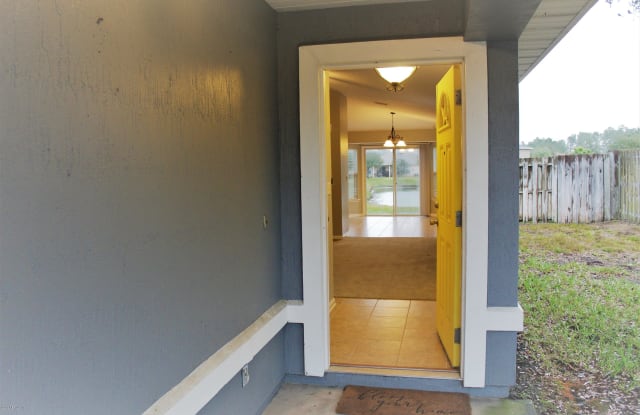 4008 CEDAR BLUFF LN - 4008 Cedar Bluff Lane, Jacksonville, FL 32226