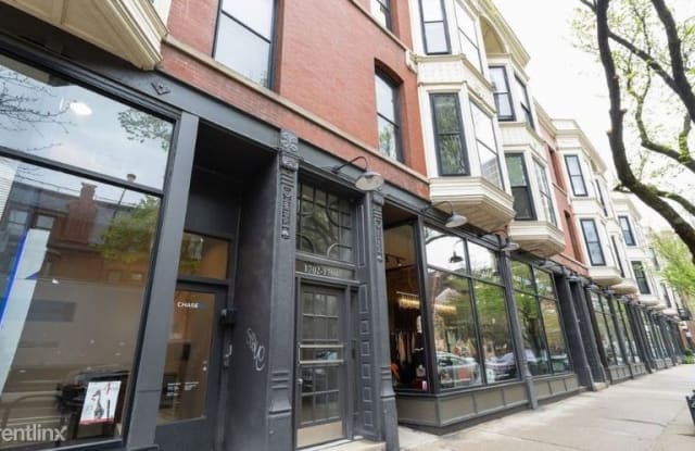 1704 N Wells St 2 - 1704 North Wells Street, Chicago, IL 60614