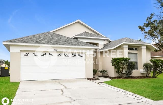 12637 Gettysburg Circle - 12637 Gettysburg Circle, Orange County, FL 32837