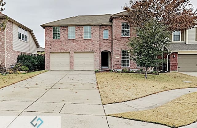 5621 Blanca Court - 5621 Blanca Court, Fort Worth, TX 76179