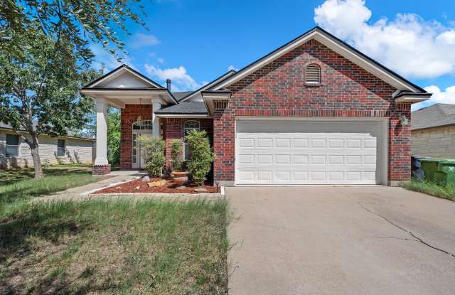 10145 Barton Creek Drive - 10145 Barton Creek Drive, Waco, TX 76708