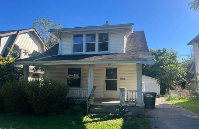 2 bedrooms 1 bathroom house for rent with extended 2 car garage Gallery 1