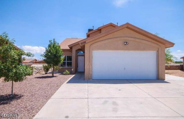4008 TIERRA INEZ Place photos photos