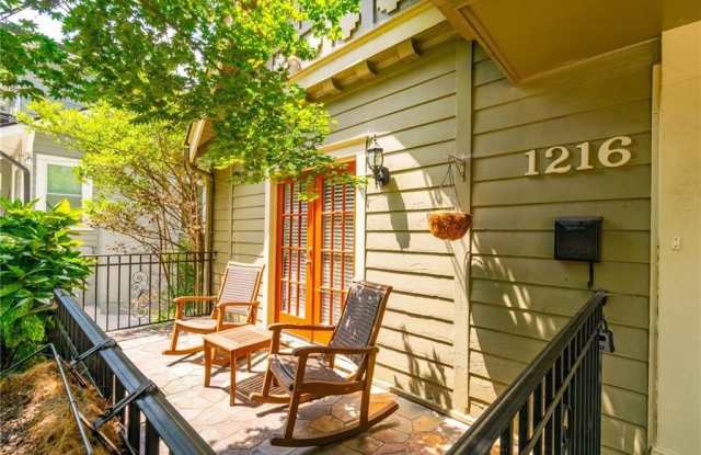 1216 N Highland Avenue NE Gallery 2