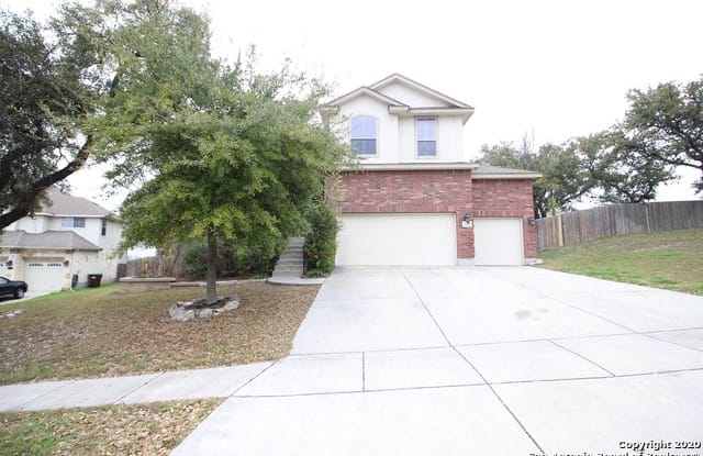 12535 PANOLA WAY - 12535 Panola Way, Bexar County, TX 78253