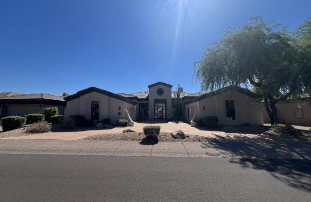 7775 E FLEDGLING Drive Gallery 2
