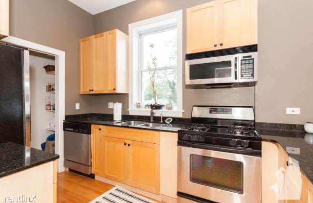 2041 W Potomac Ave 3 - 2041 West Potomac Avenue, Chicago, IL 60622