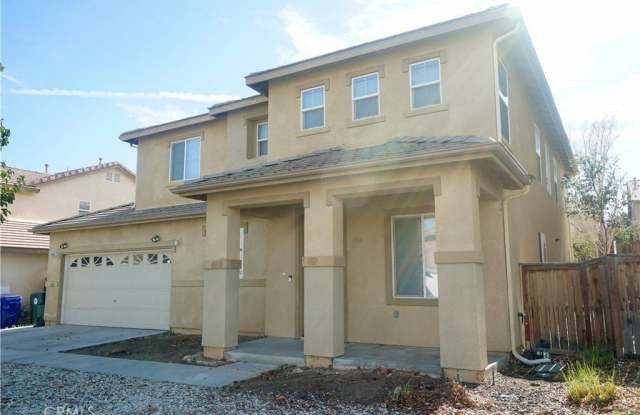 14001 Jockey Lane - 14001 Jockey Lane, Victorville, CA 92394