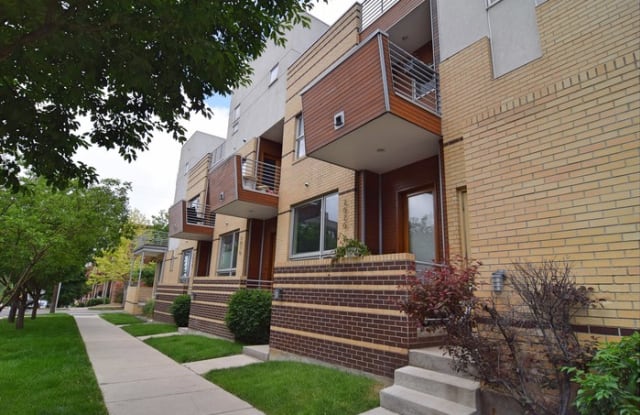 2636 17th Street - 2636 17th Street, Denver, CO 80211