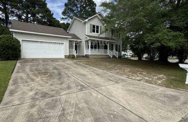 Distinctive Corner Lot Home in Hamilton on Hunter photos photos
