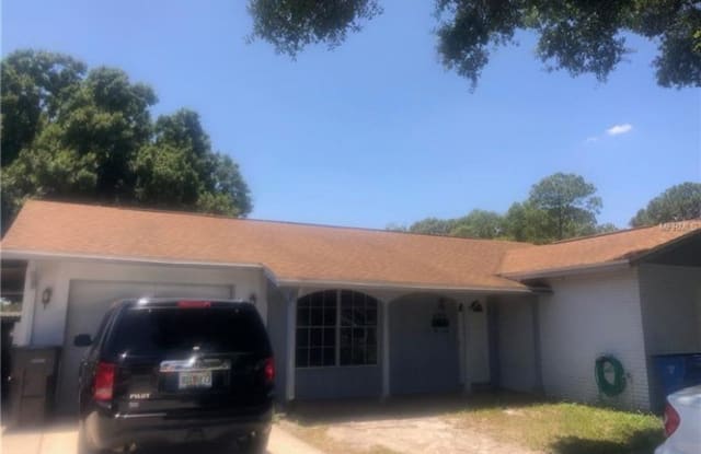 6806 Dover Court - 6806 Dover Court, Town 'n' Country, FL 33634
