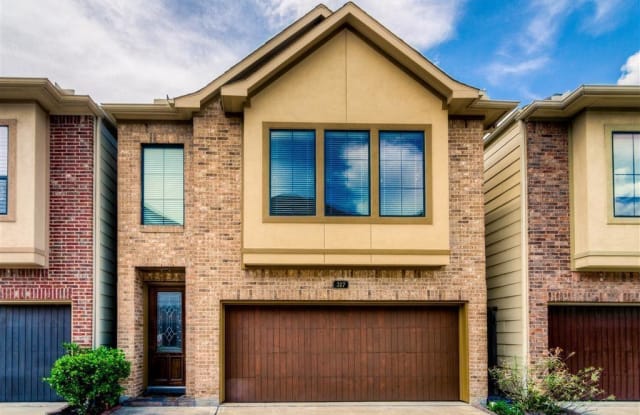317 Cage Street - 317 Cage Street, Houston, TX 77020