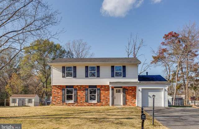 1104 CORNELL LANE - 1104 Cornell Lane, Waldorf, MD 20602 1104 CORNELL LANE - 1104 Cornell Lane, Waldorf, MD 20602