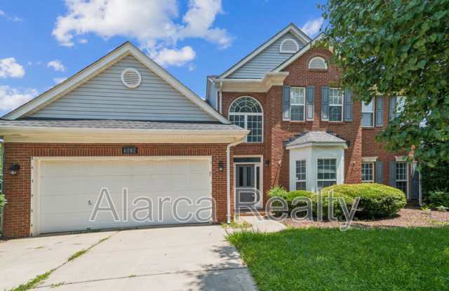 6102 Greengate Ln photos photos