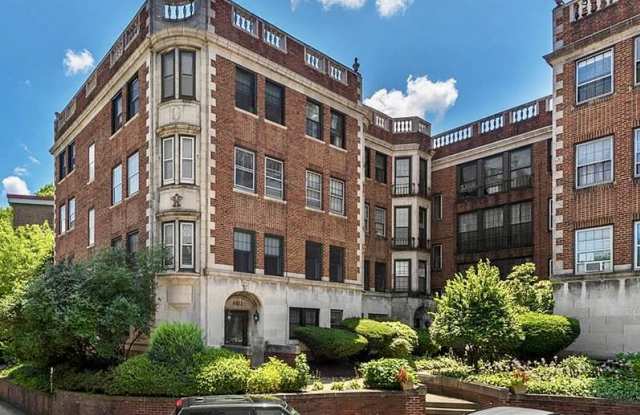 11430 Cedar Glen Pkwy - 11430 Cedar Glen Parkway, Cleveland, OH 44106