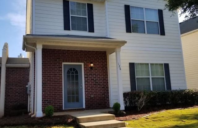 126 Stillwood Dr - 126 Stillwood Drive, Newnan, GA 30265