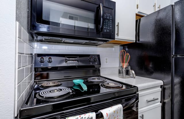 Country Place Apartments Gallery 3