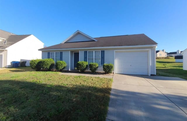 5423 Gunnette Drive - 5423 Gunnette Drive, Raleigh, NC 27610