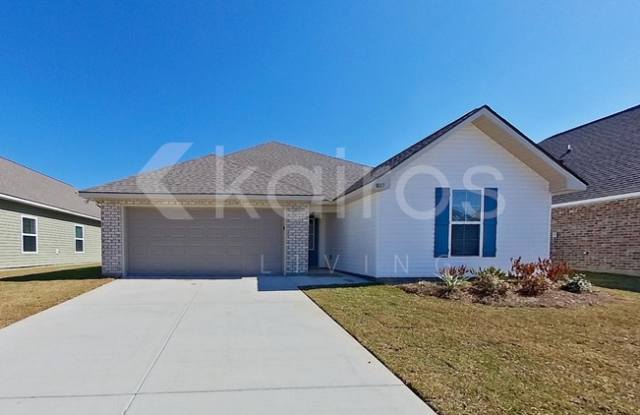 8017 Hendrick Drive - 8017 Hendrick Drive, Old Jefferson, LA 70817
