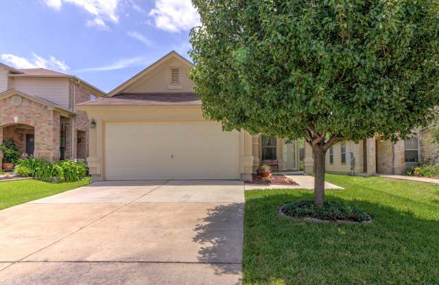 2702 Perkins Pl. - 2702 Perkins Place, Georgetown, TX 78626