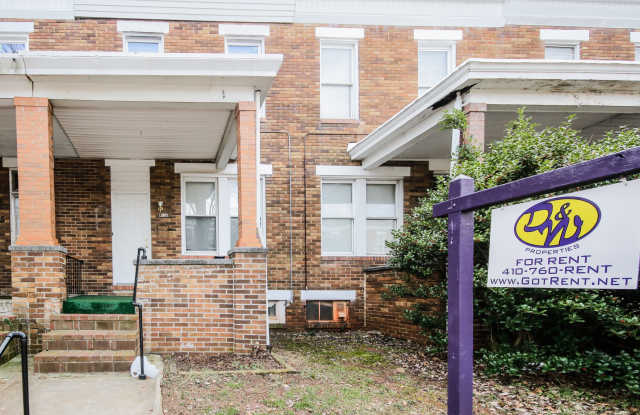 2823 Mayfield Avenue - 1 Gallery 2