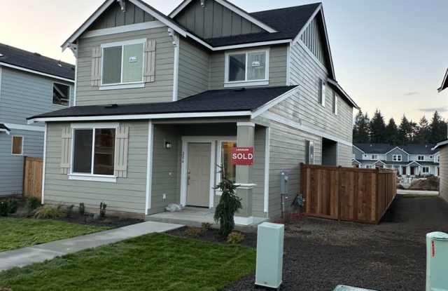 Hayden Canyon Home (RPM#73) - 204 East Viceroy Avenue, Hayden, ID 83835