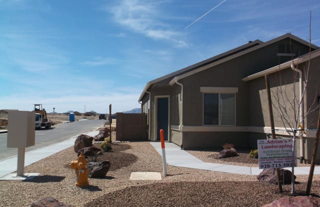 5720 N Hudson Court - 5720 Hudson Court, Prescott Valley, AZ 86314