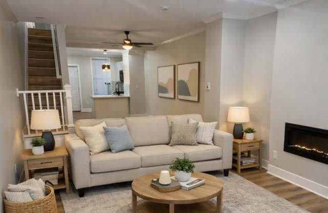 2625 Huntingdon Avenue - 1 photos photos