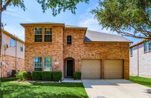 3413 Grant Street - 3413 Grant Street, McKinney, TX 75071